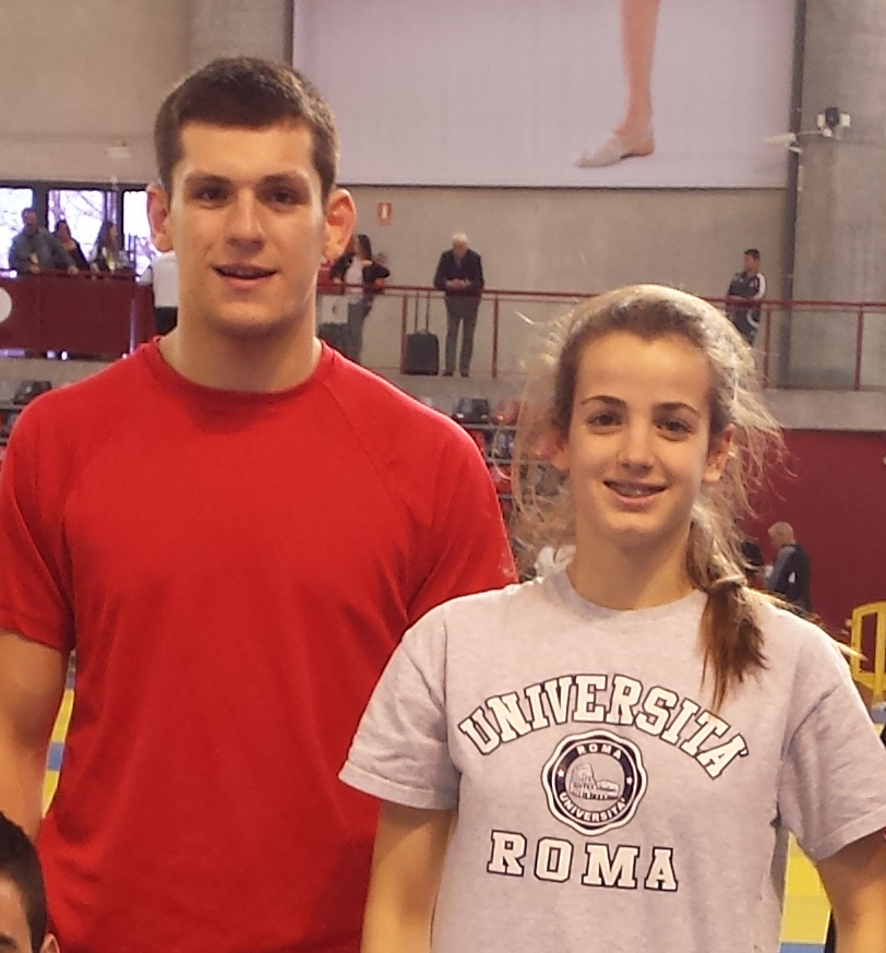 Sin resultado en la European Cup de Judo Republica Checa 11-04-15